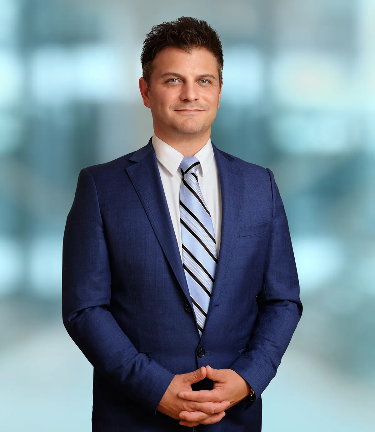Kurt-Schlueter-profile